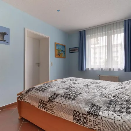 Apartment Apartmenthaus-strelasund-whg-11 Binz