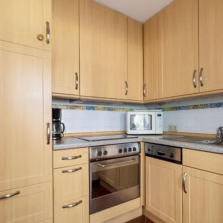 Apartmenthaus-strelasund-whg-11 شقة *